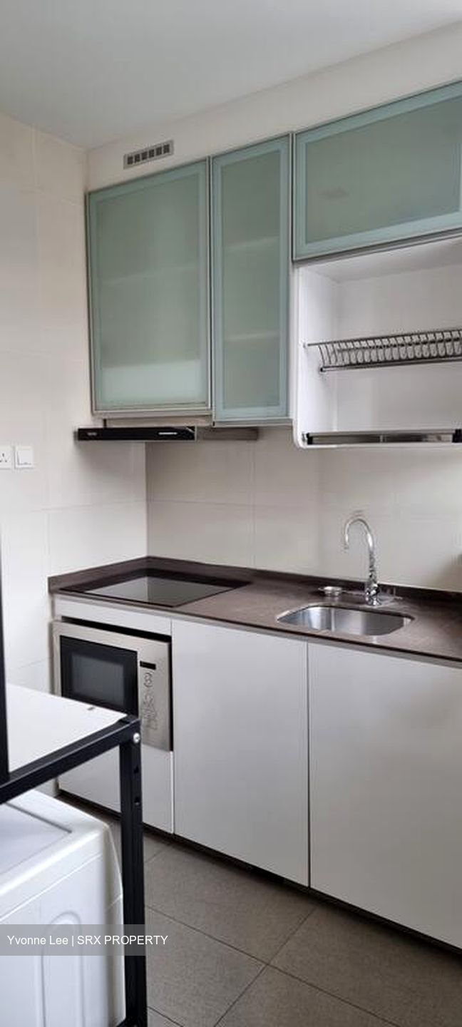 Icon @ Pasir Panjang (D5), Apartment #458937161